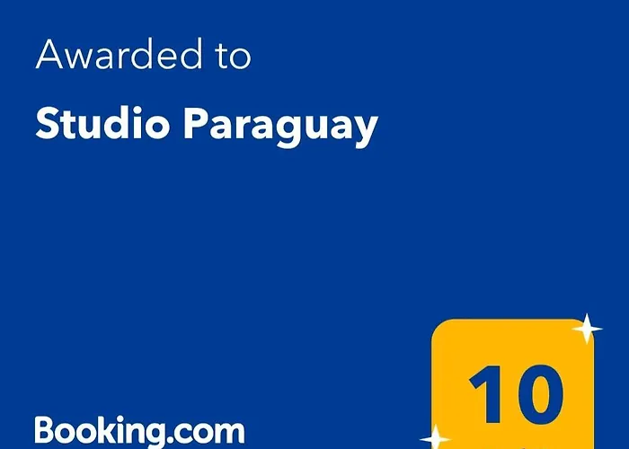 Studio Paraguay